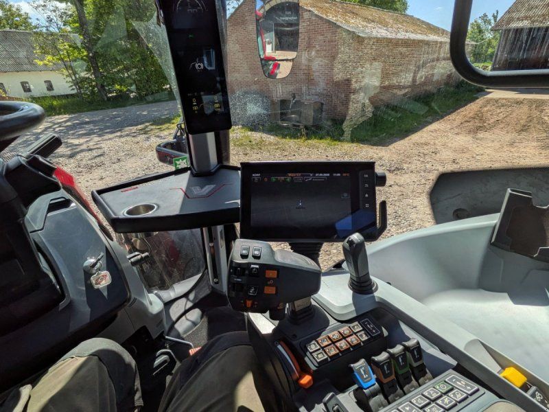 Valtra N175 Direct