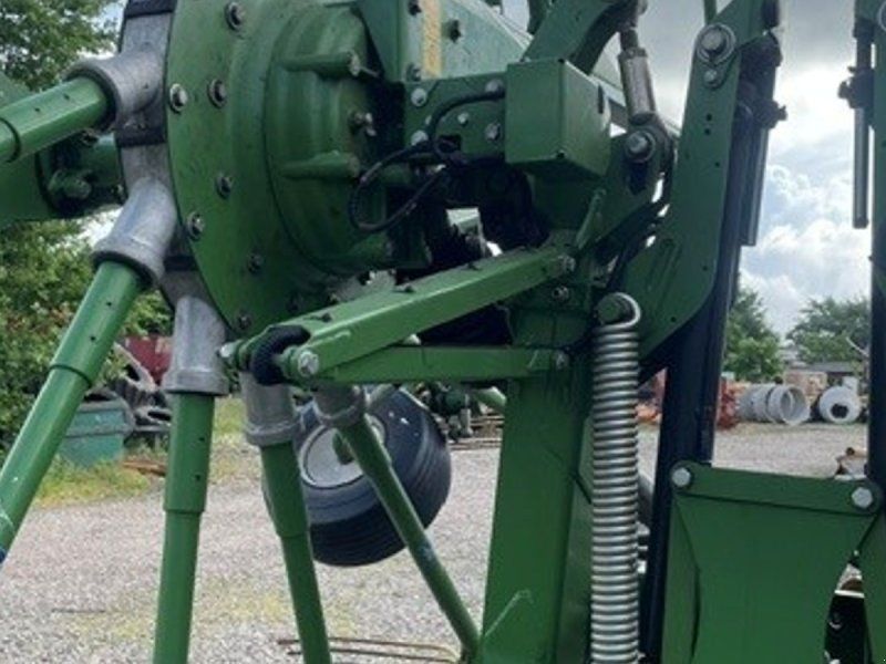 Krone Swadro TC 880