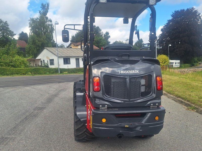 1020 D