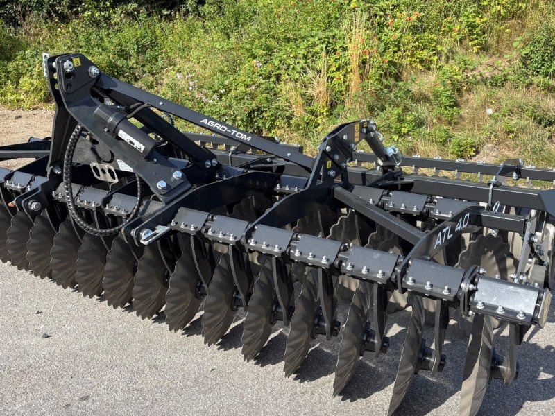 Agro Tom ATH 4.0