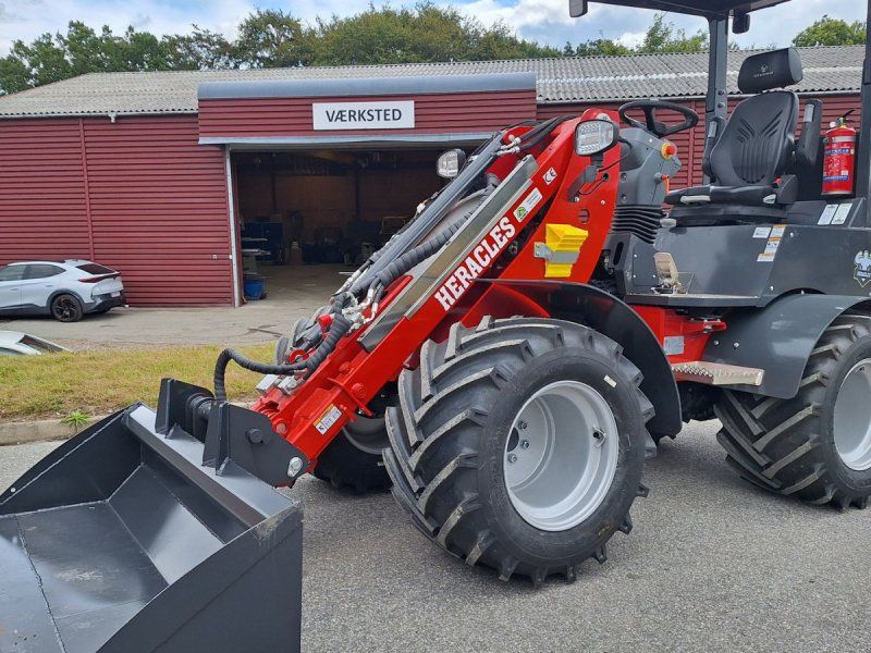 H200T Teleskob