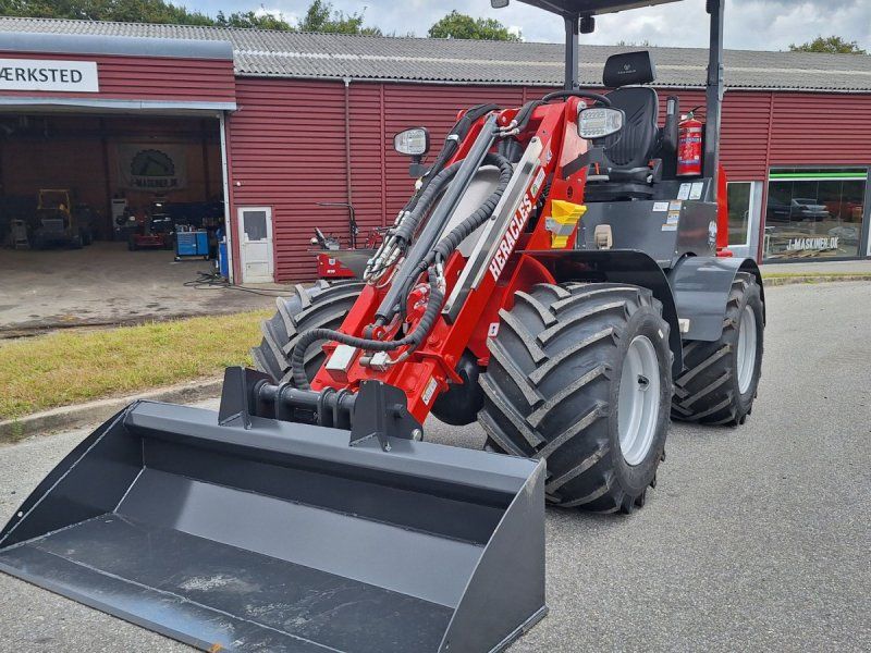 H200T Teleskob