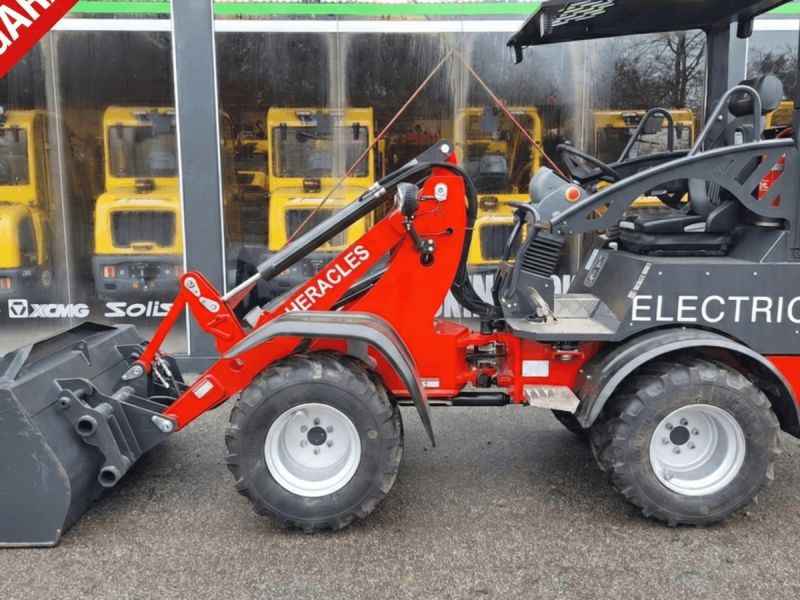 H200 ELECTRIC ELEKTRISK