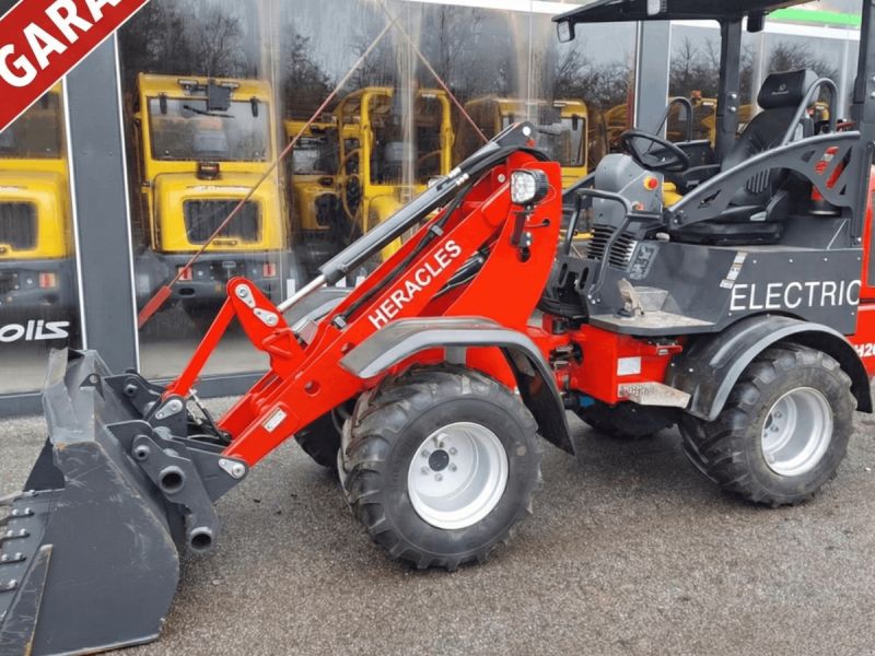 H200 ELECTRIC ELEKTRISK