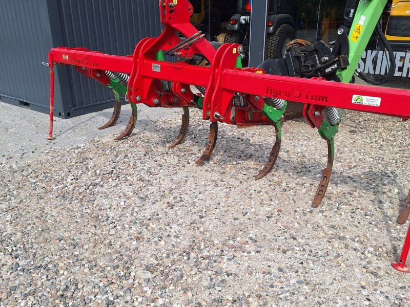 Agro Tom 4 Meters fortsats