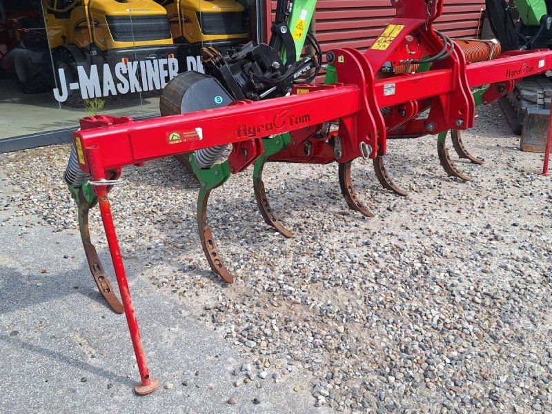 Agro Tom 4 Meters fortsats