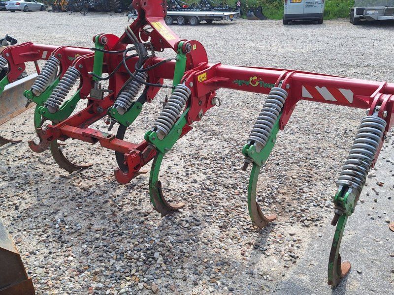 Agro Tom 4 Meters fortsats