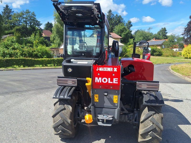 2615 Teleskoblæsser