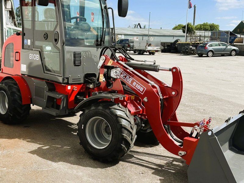 810B 1.000 kg på gaflerne