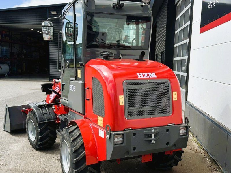 810B 1.000 kg på gaflerne