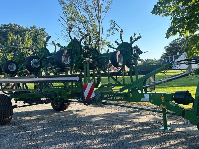 Krone KWT 1600