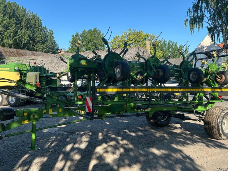 Krone KWT 1600