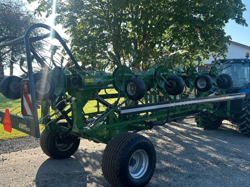 Krone KWT 1600