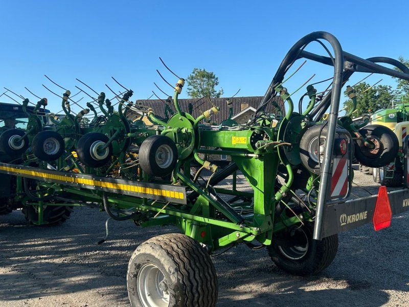 Krone KWT 1600