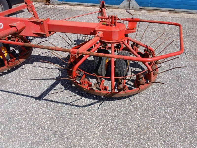 Fransgard RV-390