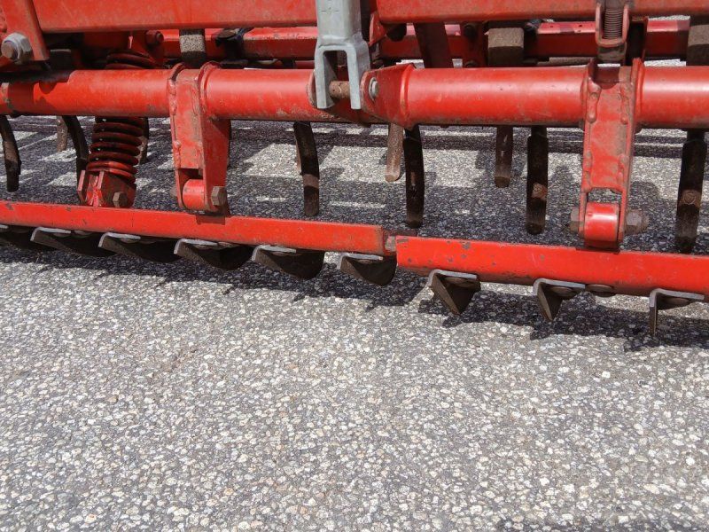 Kverneland 4 meter combiharve