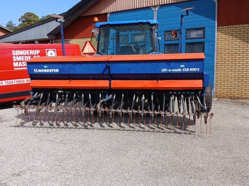 Nordsten CLR 400 S lift-o-matic