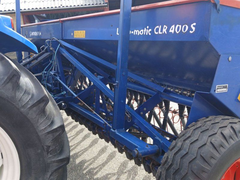 Nordsten CLR 400 S lift-o-matic