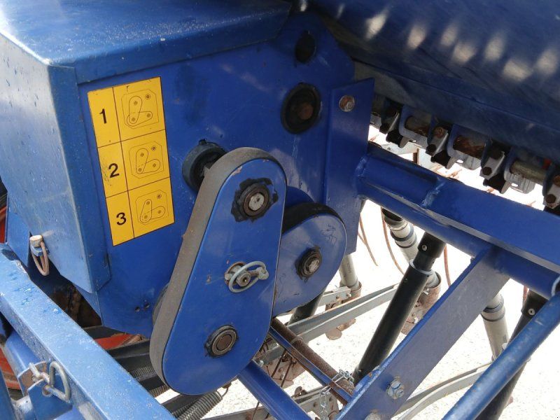 Nordsten CLR 400 S lift-o-matic