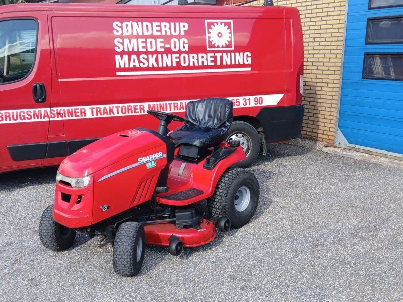 Snapper LT 200