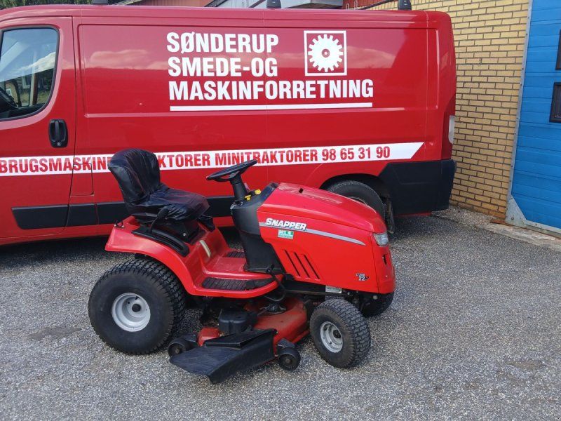 Snapper LT 200