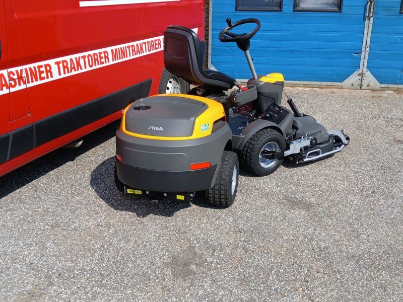 Stiga 500W