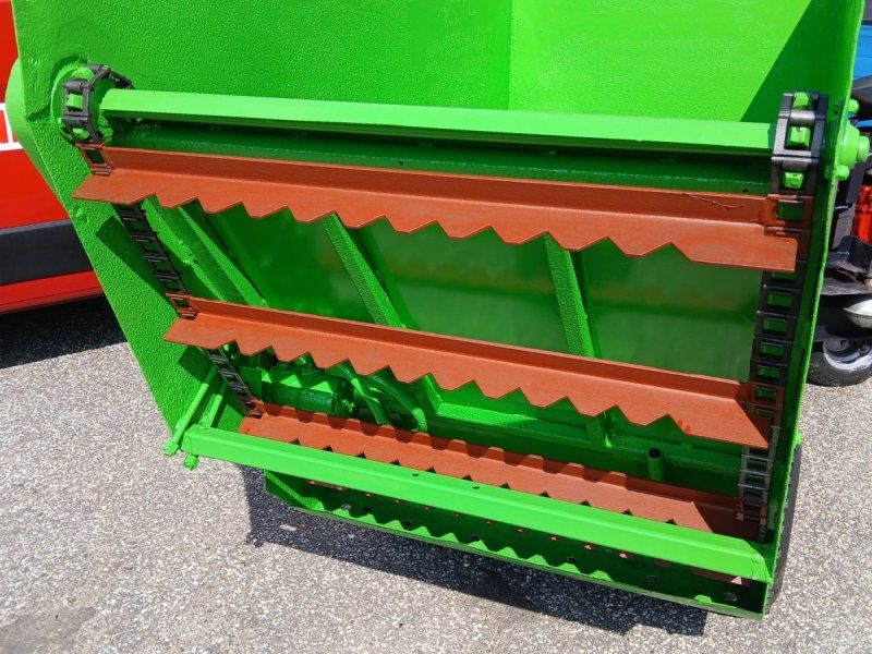 Lungby Truck 1800