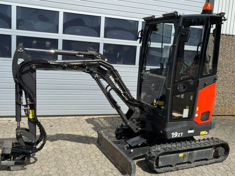 Eurocomach 19 ZT