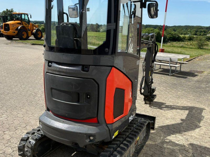 Eurocomach 19 ZT