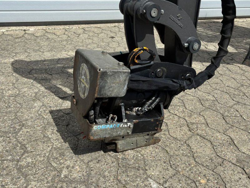 Eurocomach 19 ZT