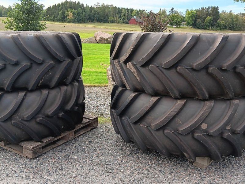 Firestone 650/65R42