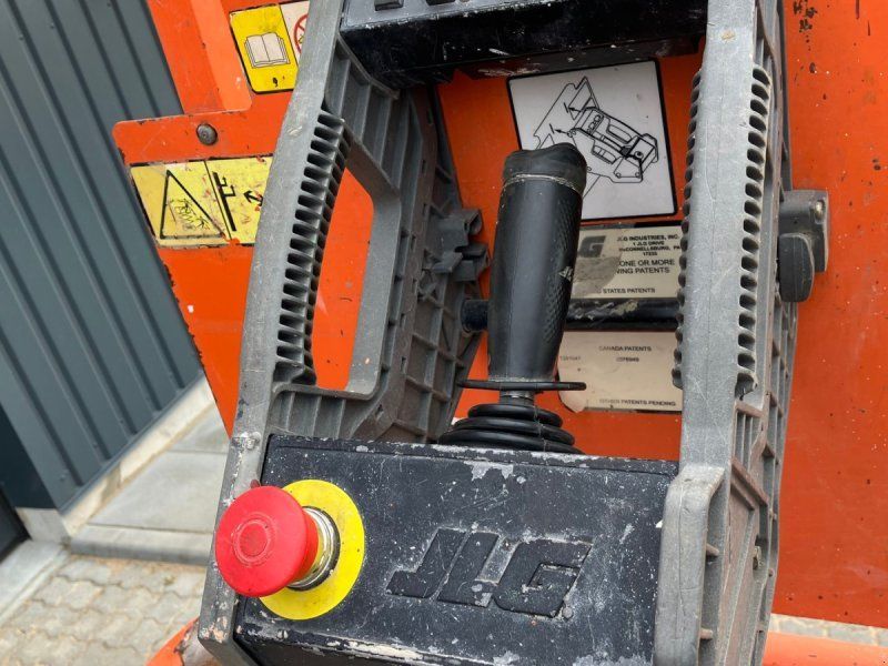 JLG 1930ES 1930ES