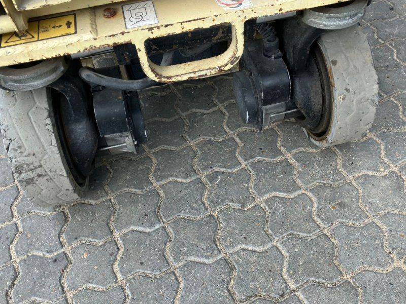 JLG 1930ES 1930ES
