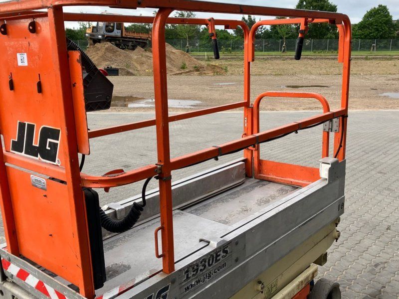 JLG 1930ES 1930ES