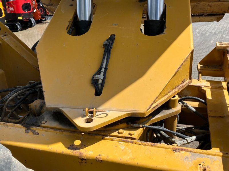 Hydrema 912D Multitip 912D Multitip
