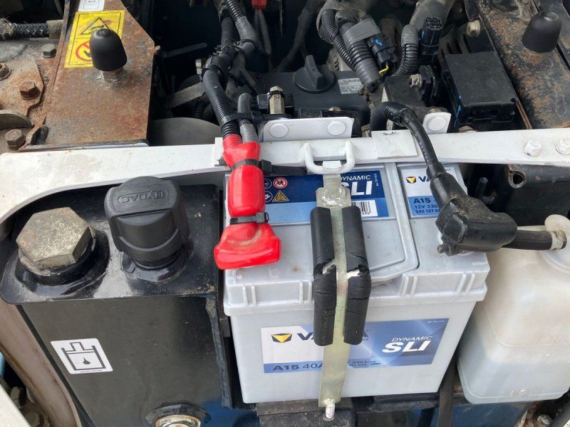 Takeuchi TB210R TB210 R