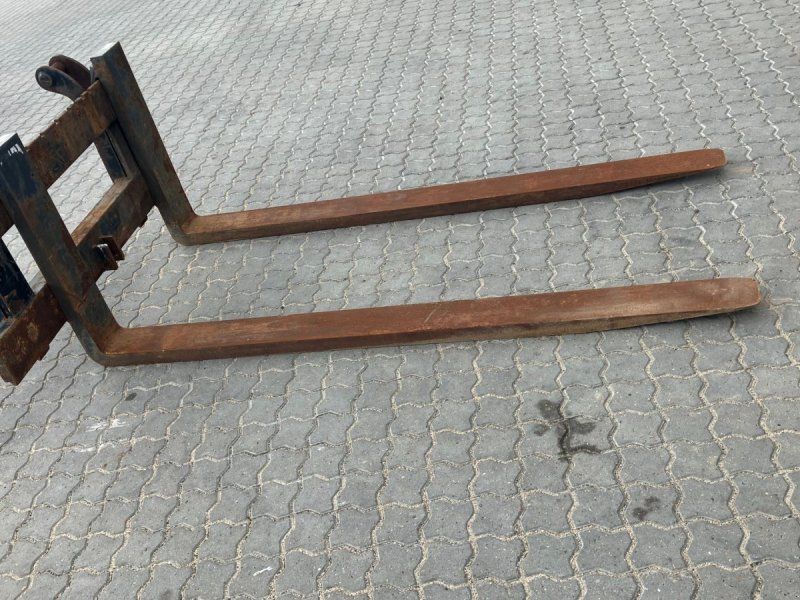 Terex TL 100 Pallegaffler Lange 200cm