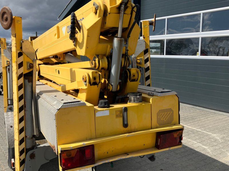 Omme 1830 1830 I velholdt stand