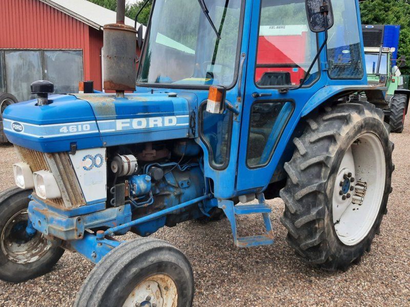Ford 4610