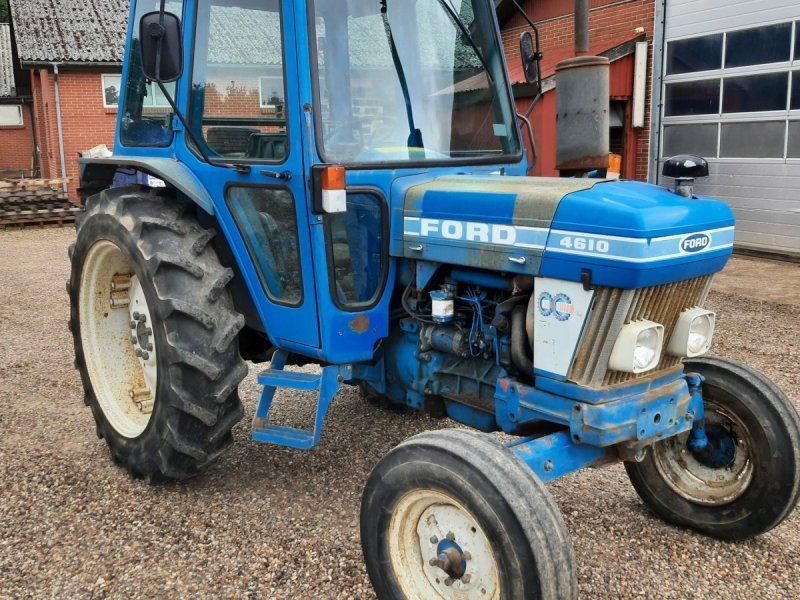 Ford 4610