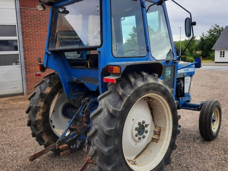 Ford 4610
