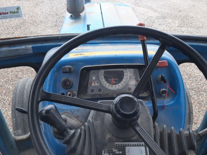 Ford 4610