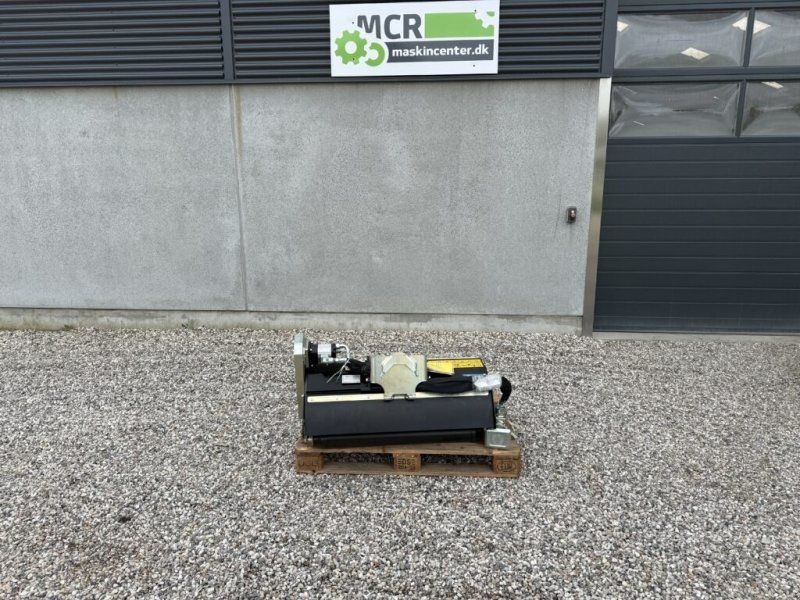 Greentec FR92