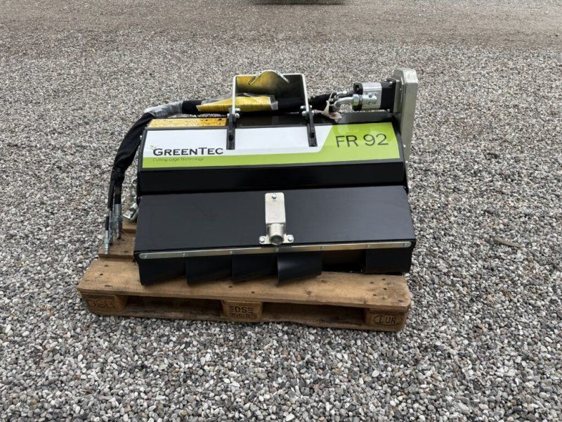 Greentec FR92