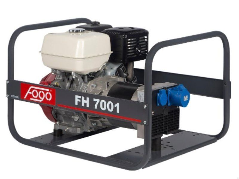 FH6001