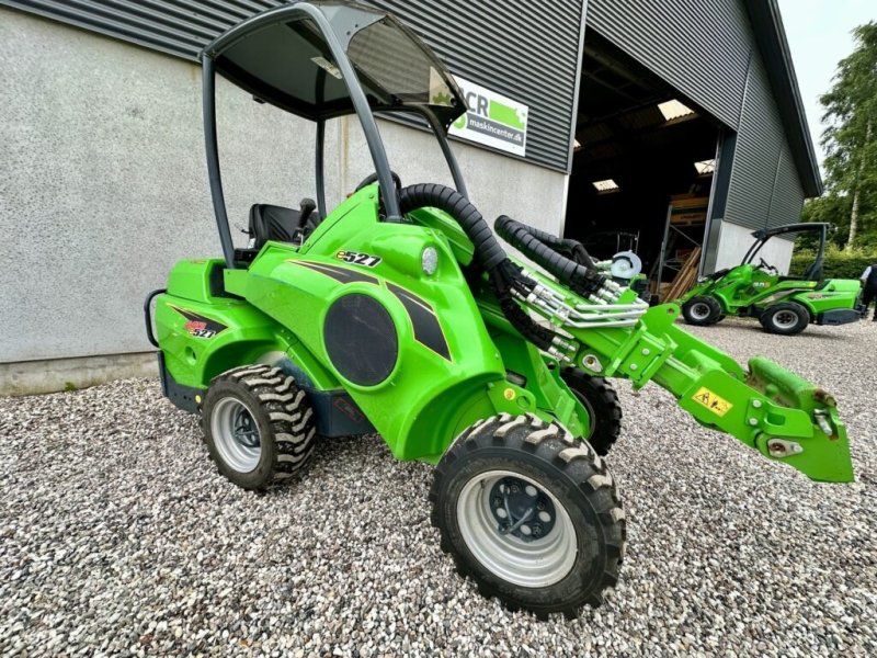 Avant e527