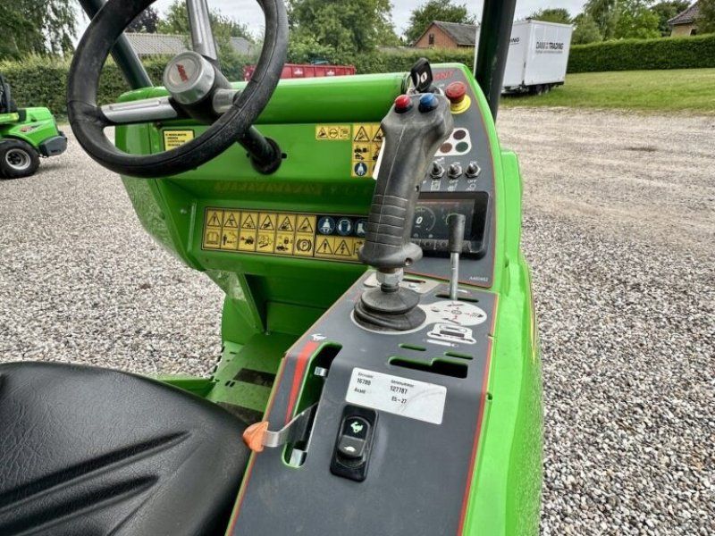 Avant e527