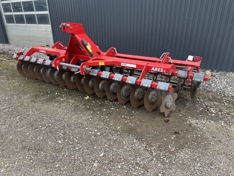 Unia Ares L4