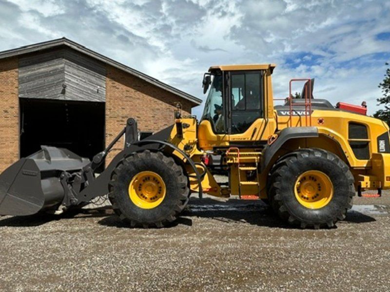 Volvo L 110 H