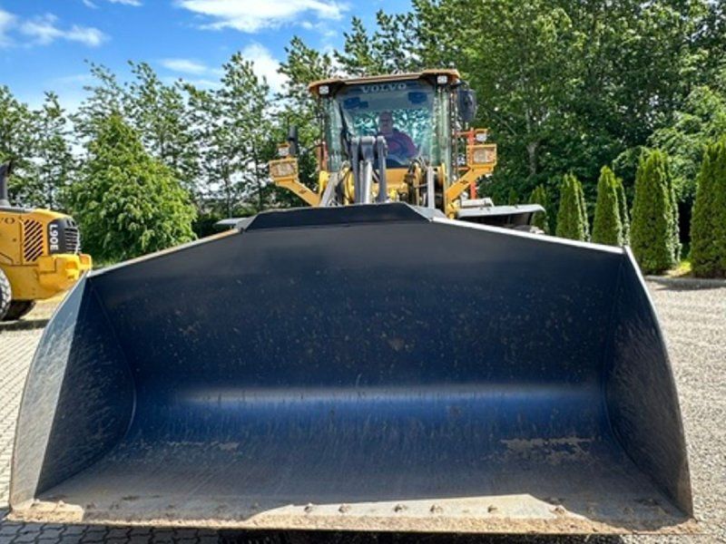 Volvo L 110 H